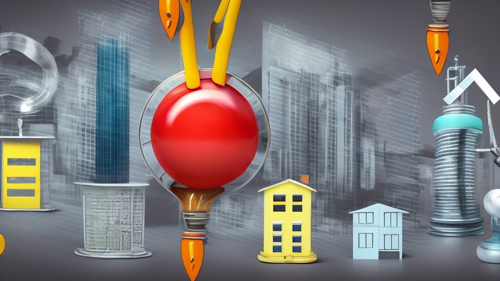 Building Offers per Industry