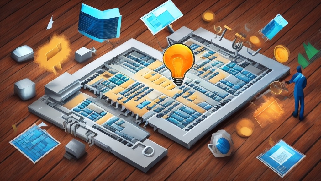 Frameworks and Templates