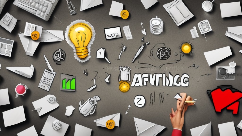 Advanced Affiliate Marketing Strategies