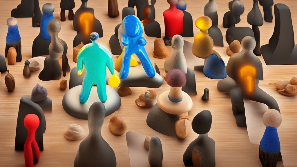 Define Your Niche and Audience Avatar