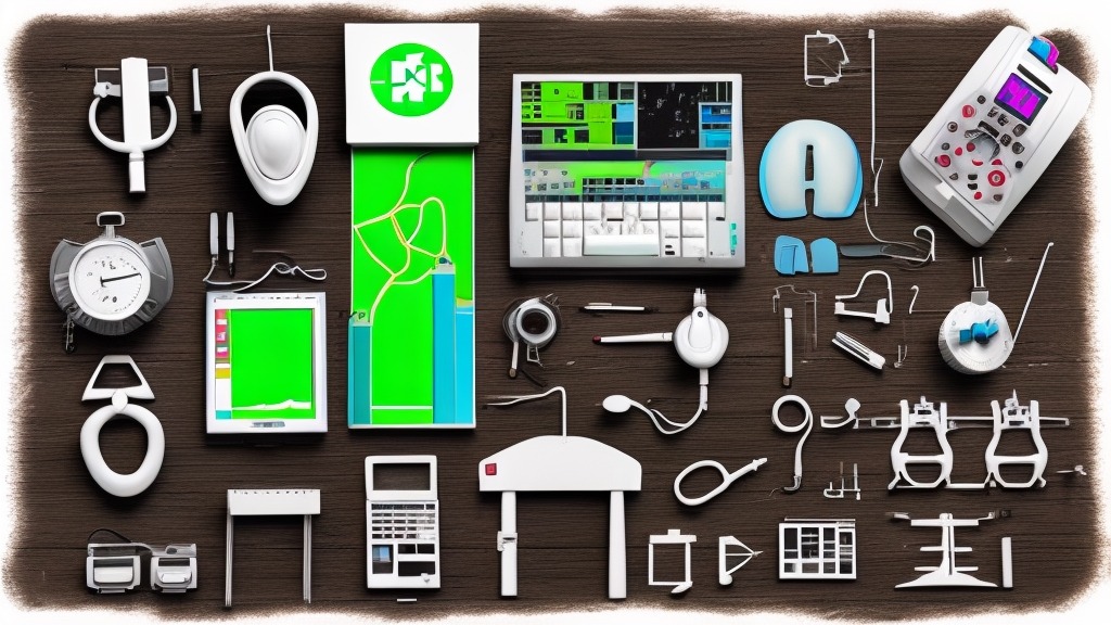 #2 - Pre-Owned Medical Equipment Arbitrage