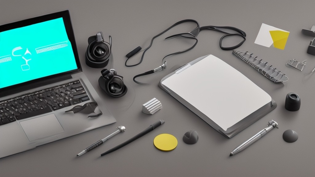 #7 - Low-Key Sensor Tech Accessories