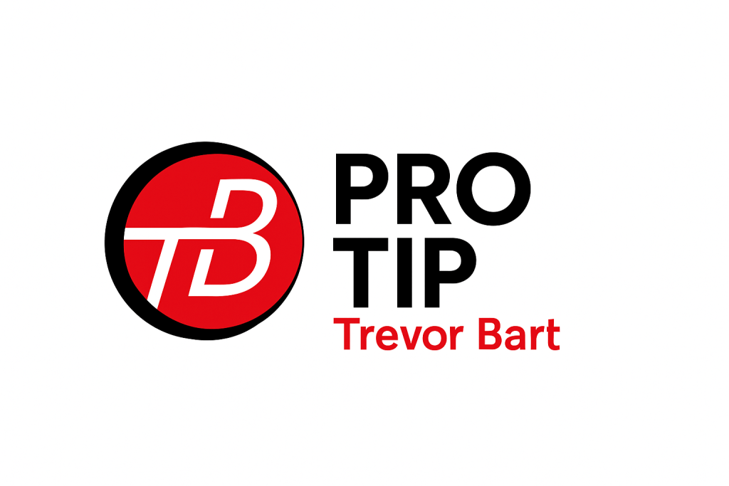 pro tip Pro Tip: from Trevor Bart SEO Pro