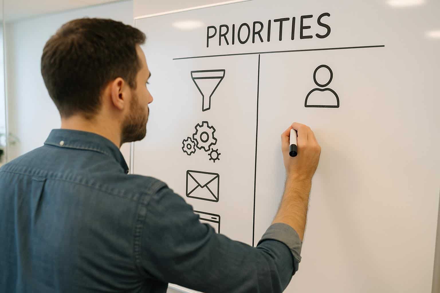 See Which Platform Matches Your Main Priority Side-by-side decision between ClickFunnels and Kartra for marketers