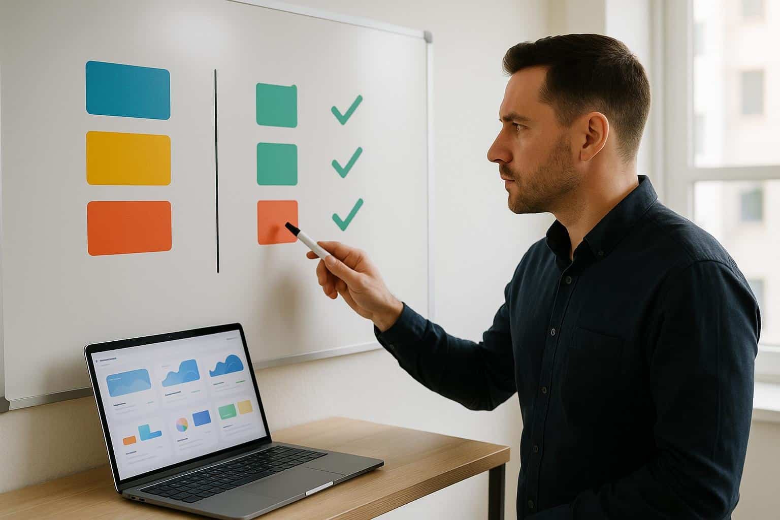 Compare Funnel Builders by Fit, Not Hype comparison framework for choosing a sales funnel builder