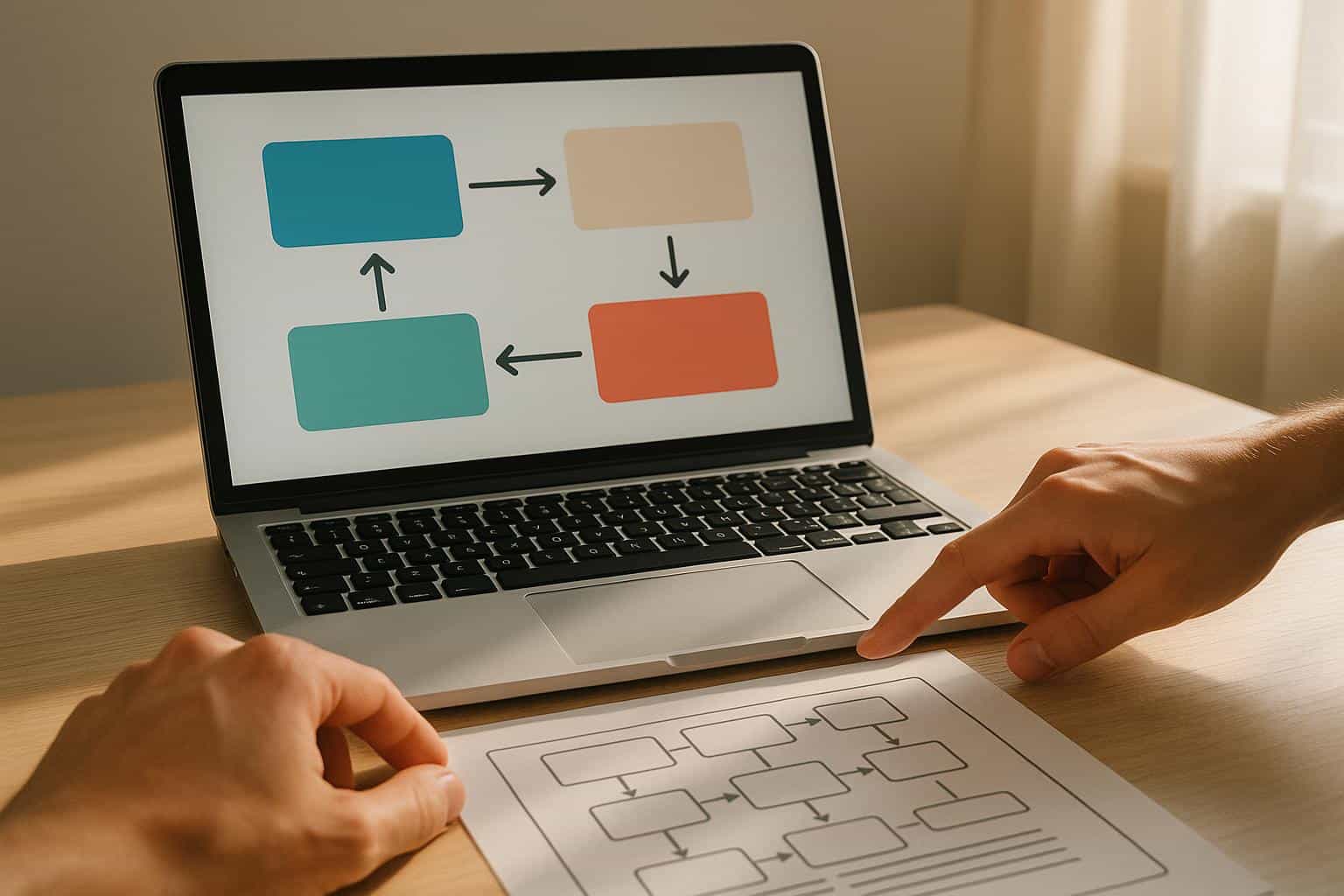Take the Next Step Toward the Right Funnel Tool next steps for comparing sales funnel builder reviews and guides