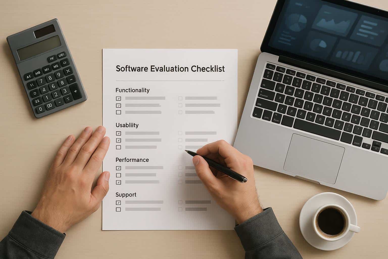 A Clearer Way to Evaluate Funnel Platforms structured evaluation process for sales funnel builder reviews